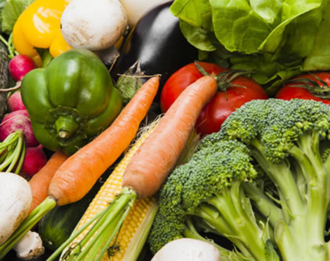 Nutrizione Racale