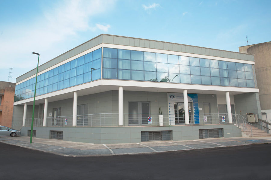 Centro Medico San Sebastiano