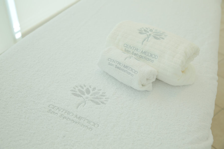 Centro Medico San Sebastiano