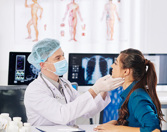 Endocrinologia