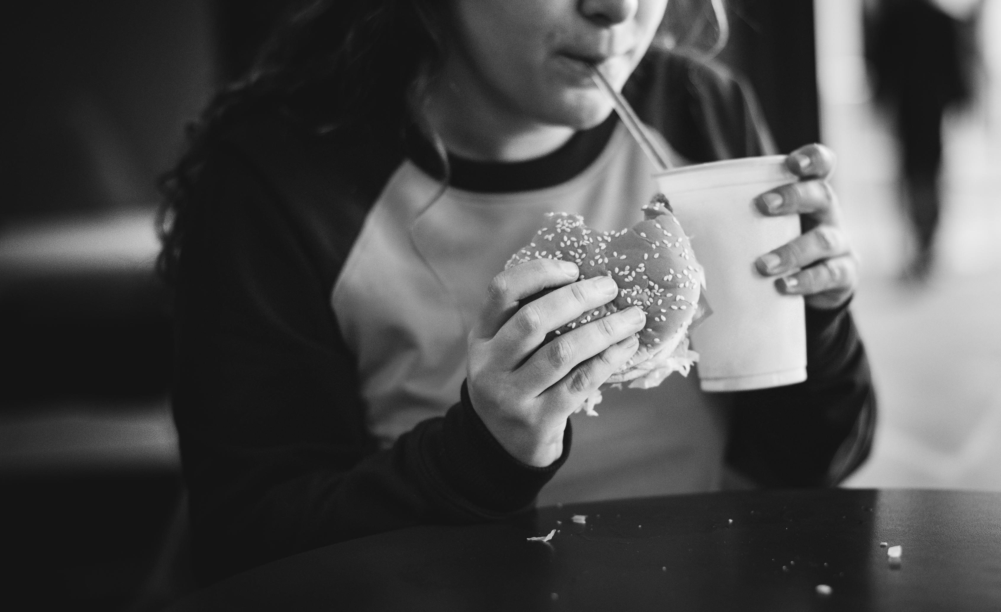 Obesità infantile: cause e terapie