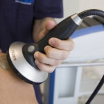 Terapia onde d'urto gli effetti sugli inestetismi - centro medico racale