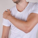 Calcificazione del CLB trattamento con le Onde d'Urto centro medico racale