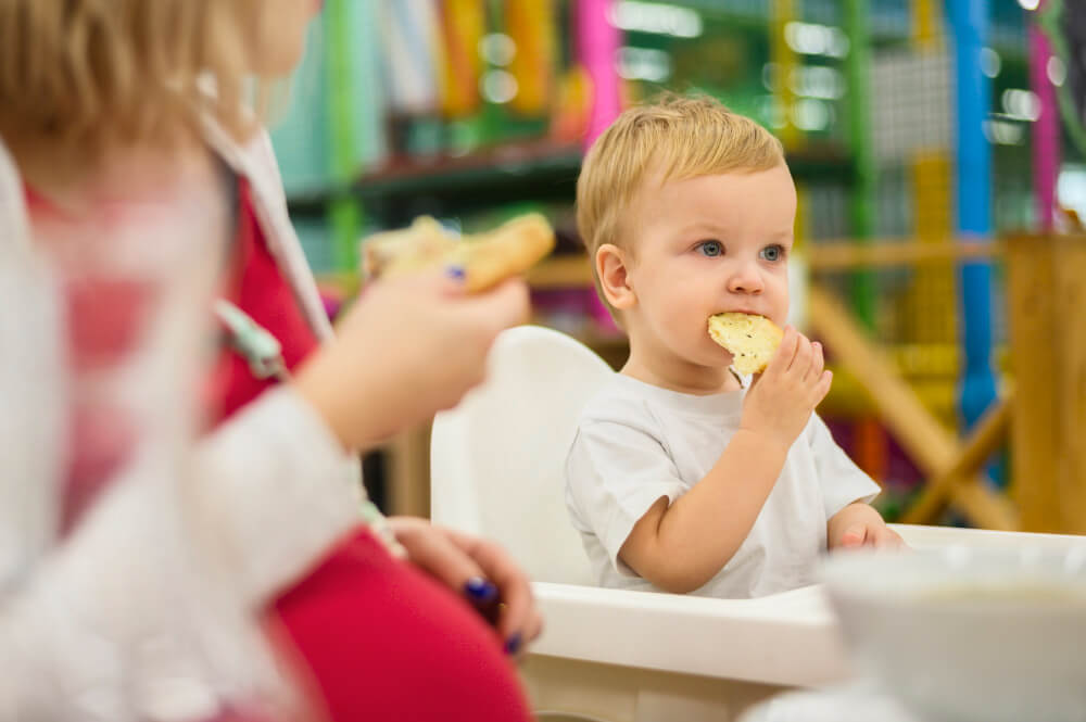 La deglutizione atipica infantile cos'è e come riconoscerla centro medico racale